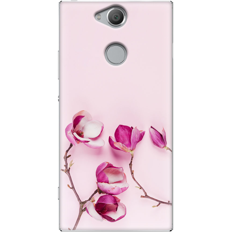 Чехол Uprint Sony Xperia XA2 H4113 