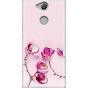 Чехол Uprint Sony Xperia XA2 H4113 