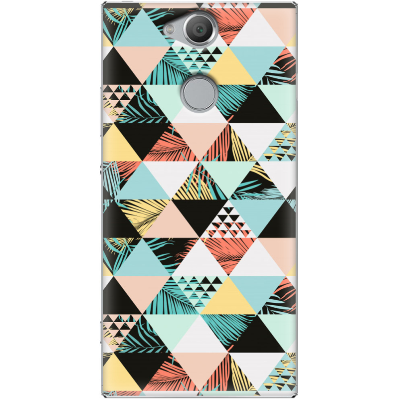 Чехол Uprint Sony Xperia XA2 H4113 