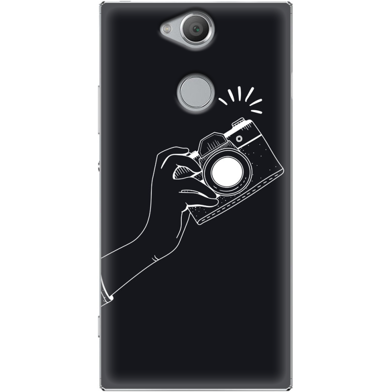 Чехол Uprint Sony Xperia XA2 H4113 