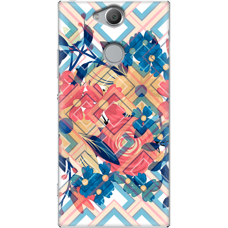 Чехол Uprint Sony Xperia XA2 H4113 