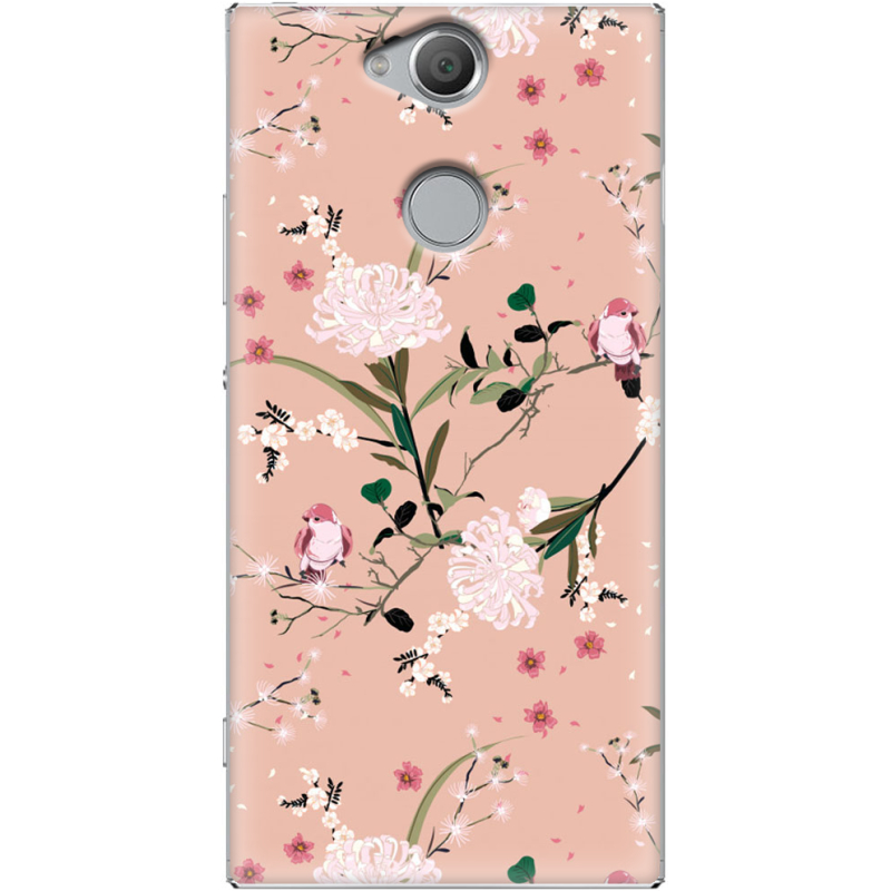 Чехол Uprint Sony Xperia XA2 H4113 