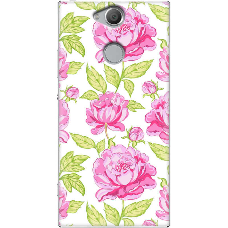 Чехол Uprint Sony Xperia XA2 H4113 