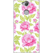 Чехол Uprint Sony Xperia XA2 H4113 