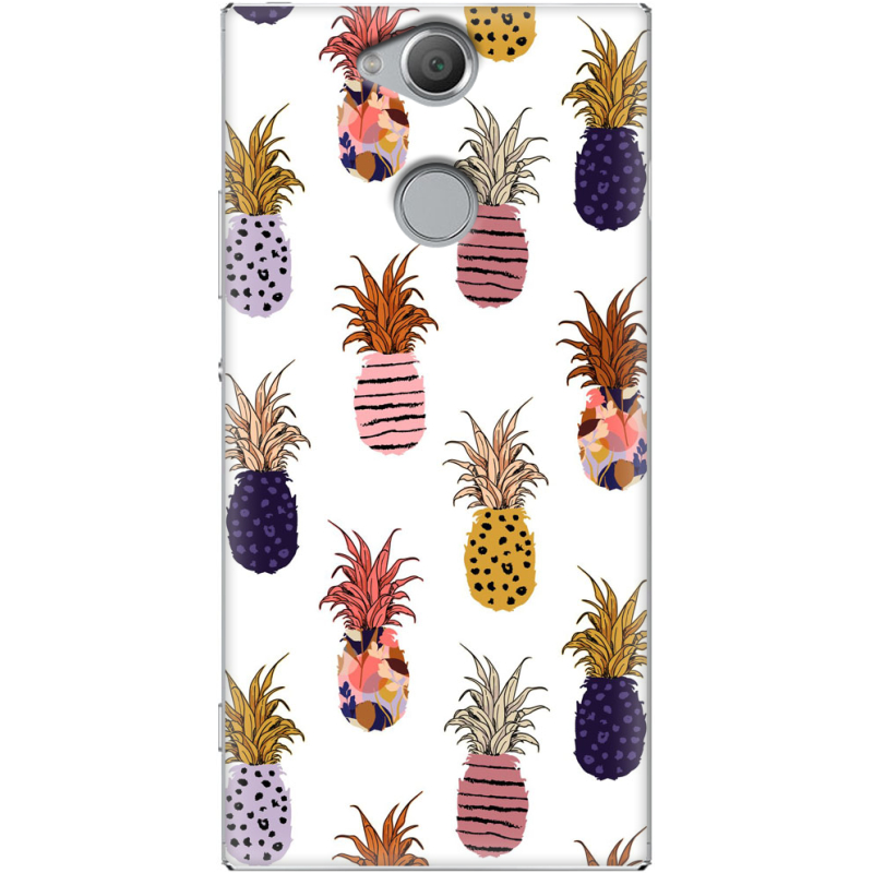 Чехол Uprint Sony Xperia XA2 H4113 