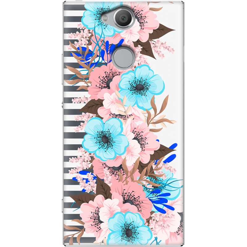 Чехол Uprint Sony Xperia XA2 H4113 