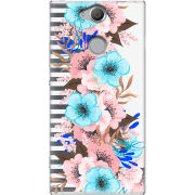 Чехол Uprint Sony Xperia XA2 H4113 