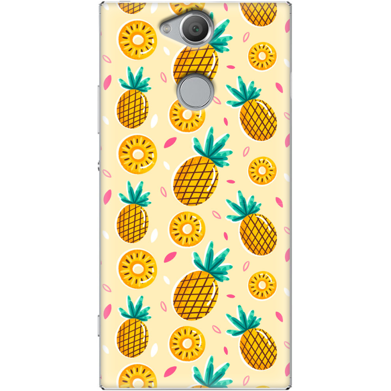 Чехол Uprint Sony Xperia XA2 H4113 