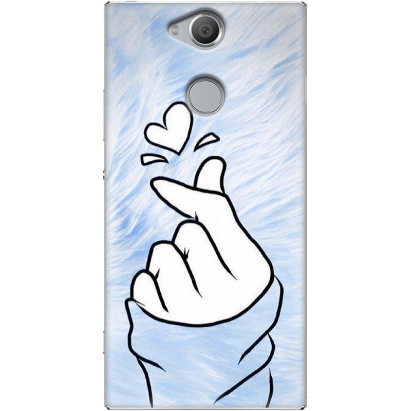 Чехол Uprint Sony Xperia XA2 H4113 