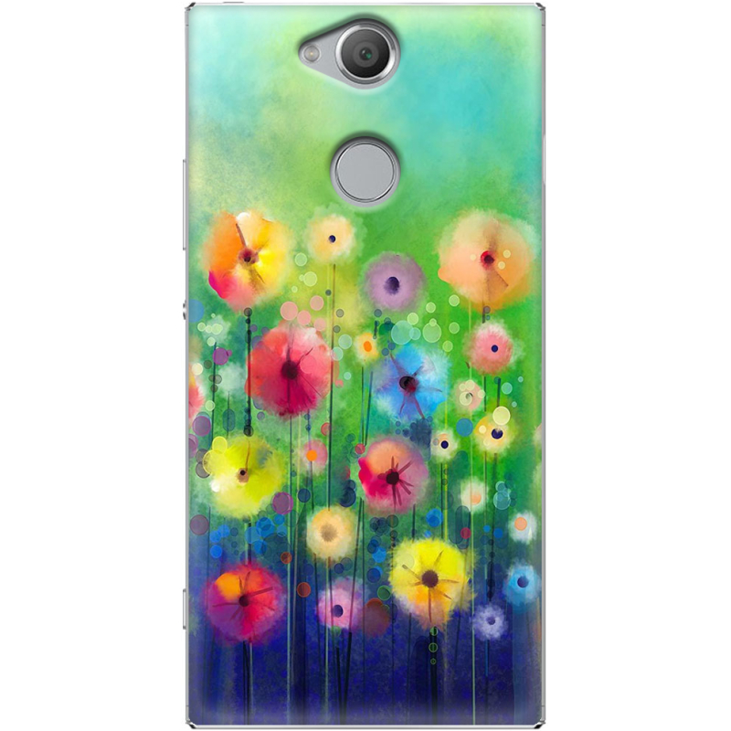 Чехол Uprint Sony Xperia XA2 H4113 