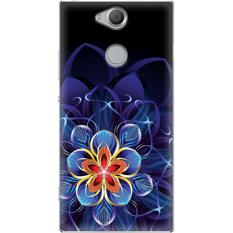 Чехол Uprint Sony Xperia XA2 H4113 