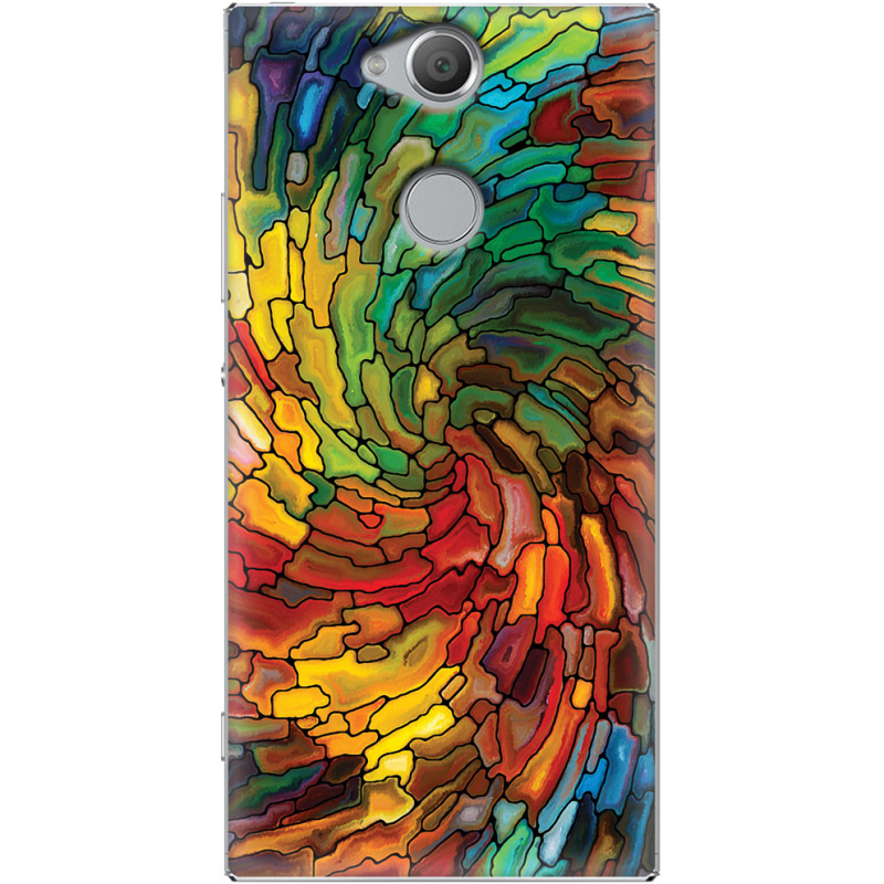 Чехол Uprint Sony Xperia XA2 H4113 