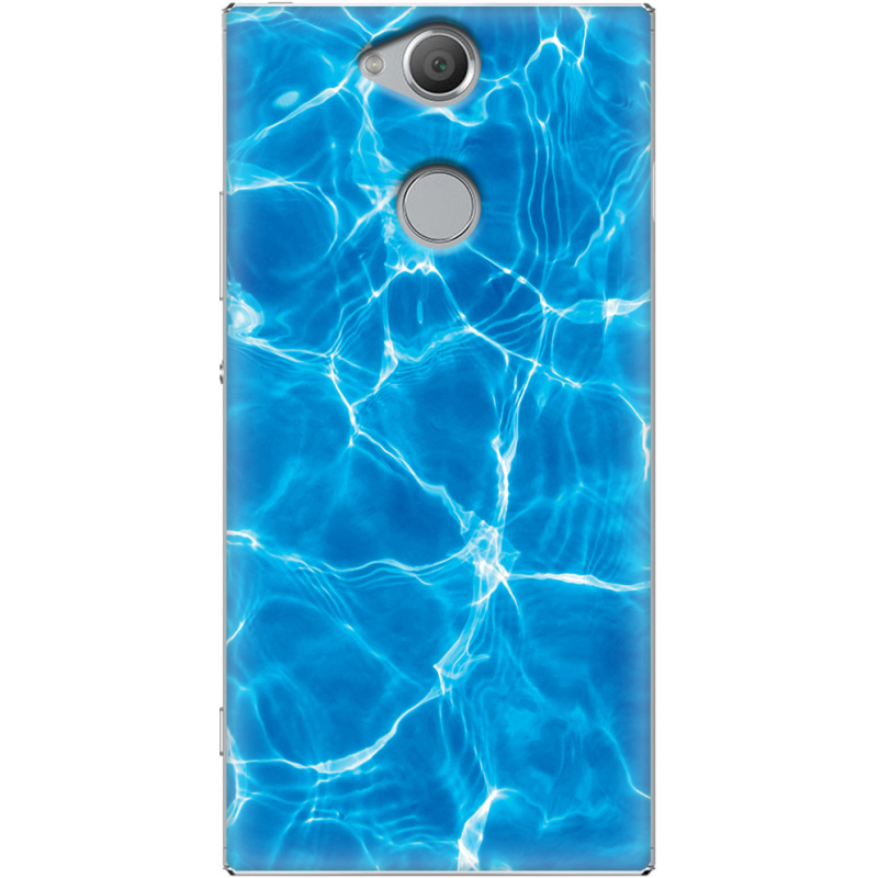 Чехол Uprint Sony Xperia XA2 H4113 