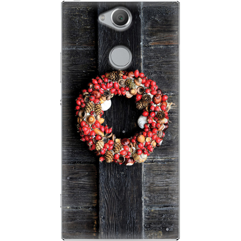 Чехол Uprint Sony Xperia XA2 H4113 