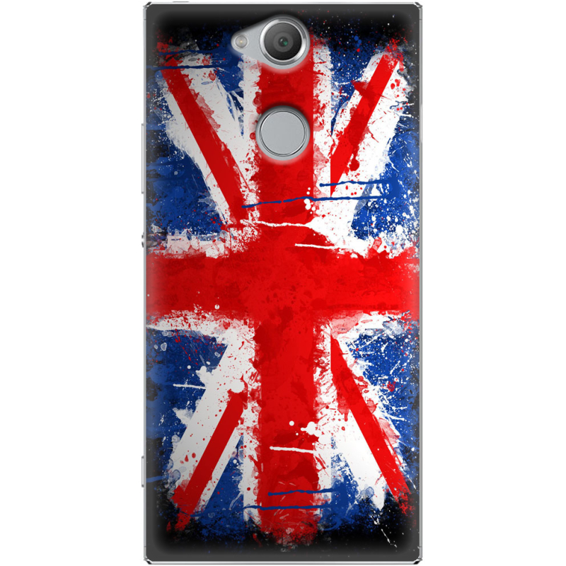 Чехол Uprint Sony Xperia XA2 H4113 