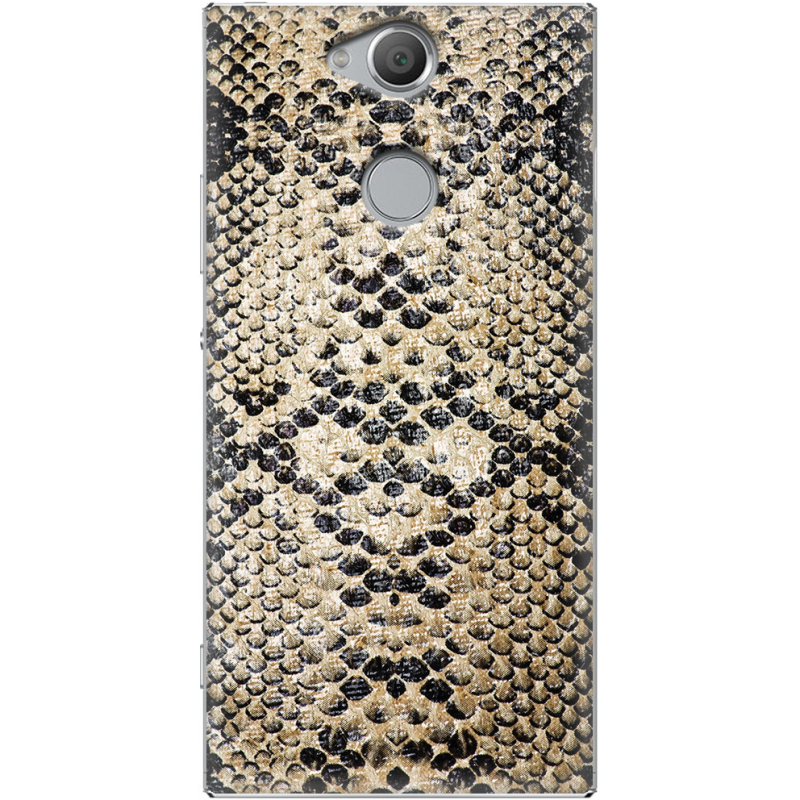 Чехол Uprint Sony Xperia XA2 H4113 