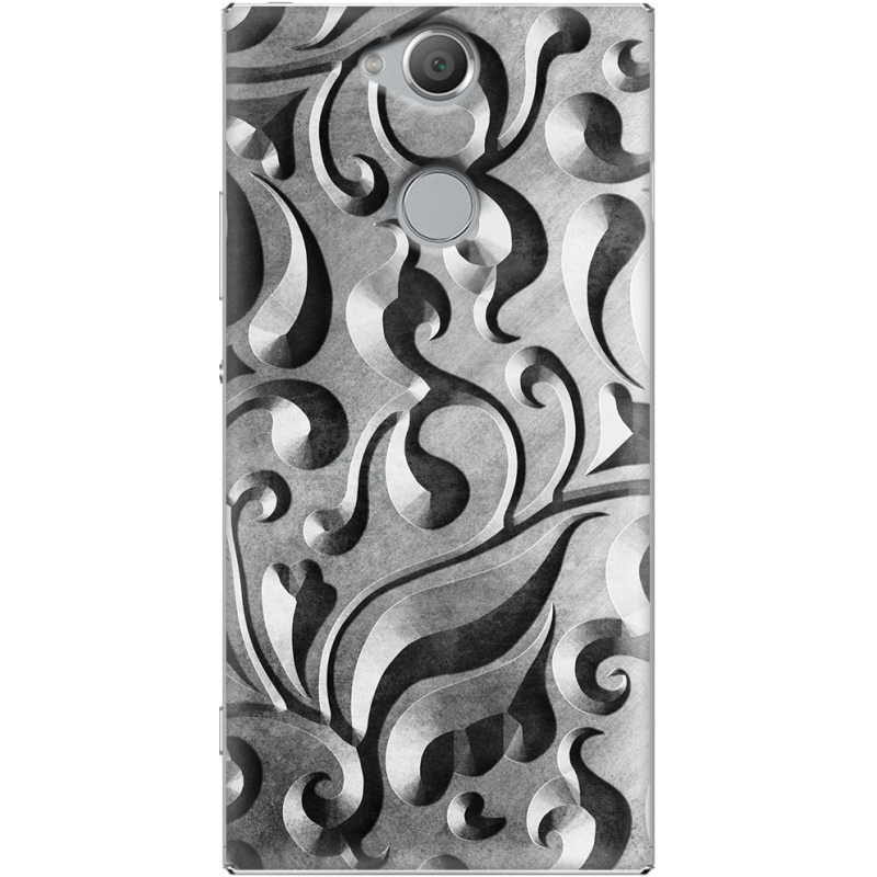 Чехол Uprint Sony Xperia XA2 H4113 