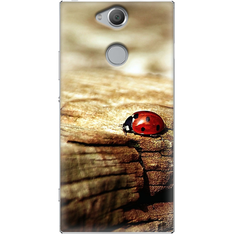 Чехол Uprint Sony Xperia XA2 H4113 