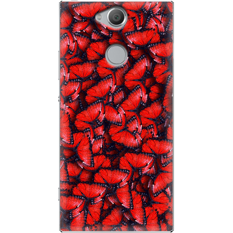 Чехол Uprint Sony Xperia XA2 H4113 