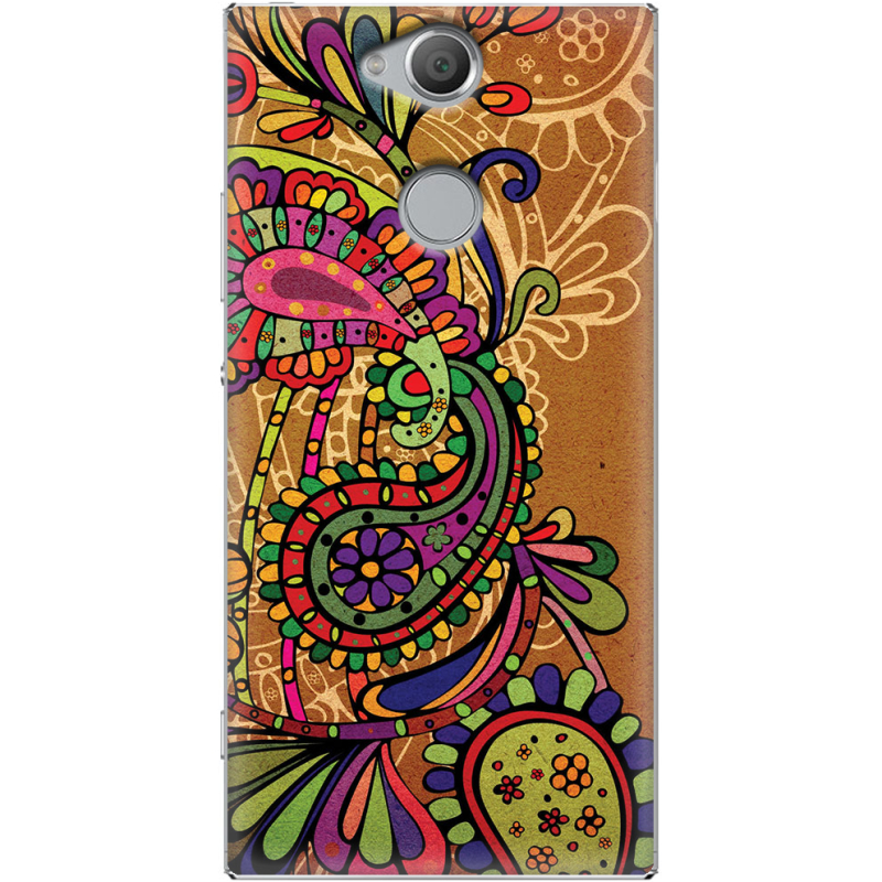 Чехол Uprint Sony Xperia XA2 H4113 