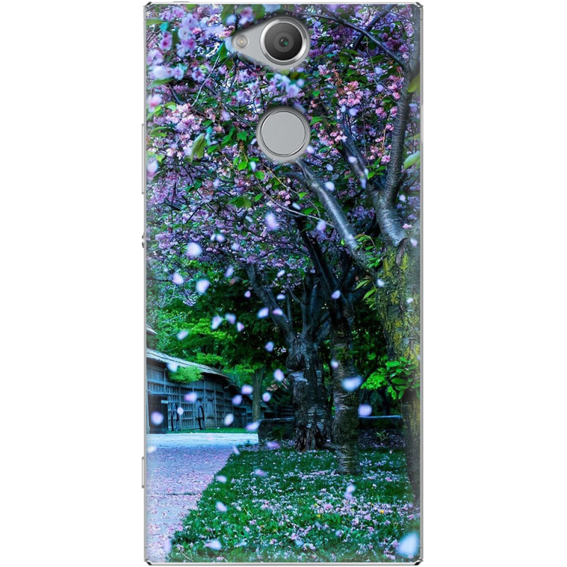 Чехол Uprint Sony Xperia XA2 H4113 