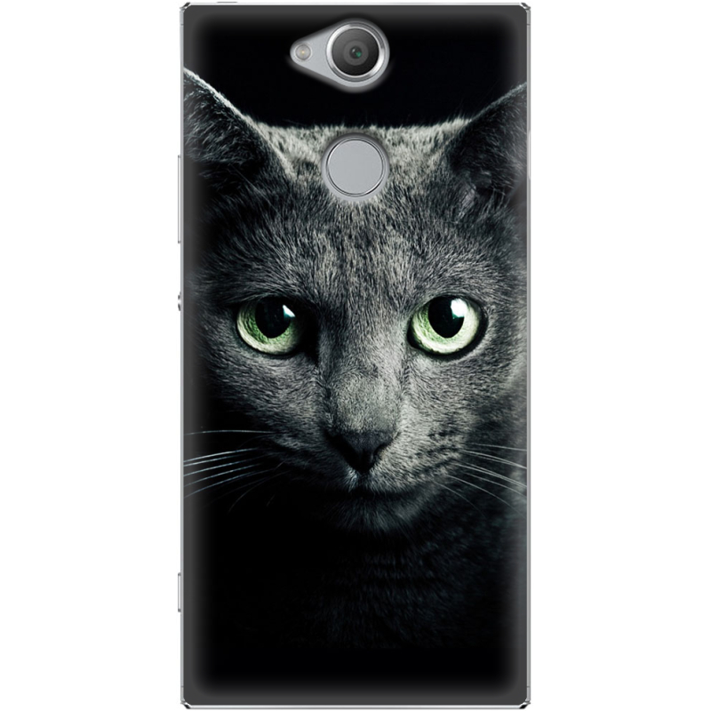 Чехол Uprint Sony Xperia XA2 H4113 