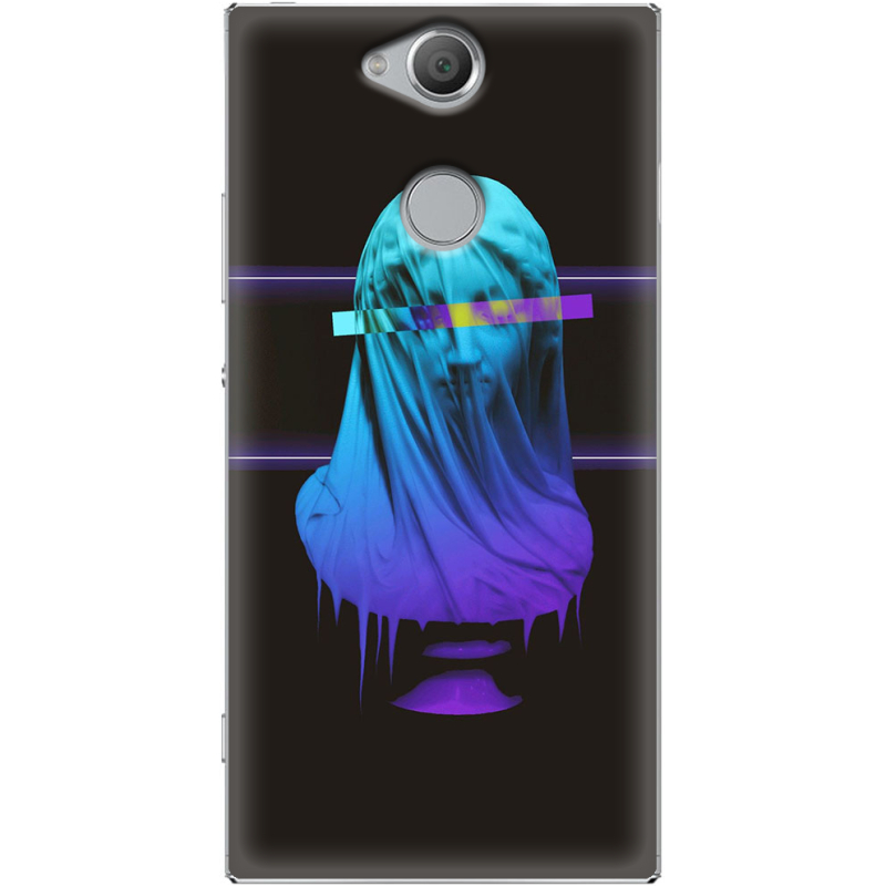 Чехол Uprint Sony Xperia XA2 H4113 