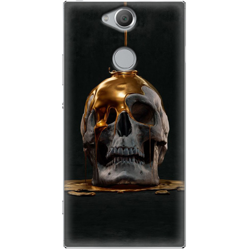 Чехол Uprint Sony Xperia XA2 H4113 