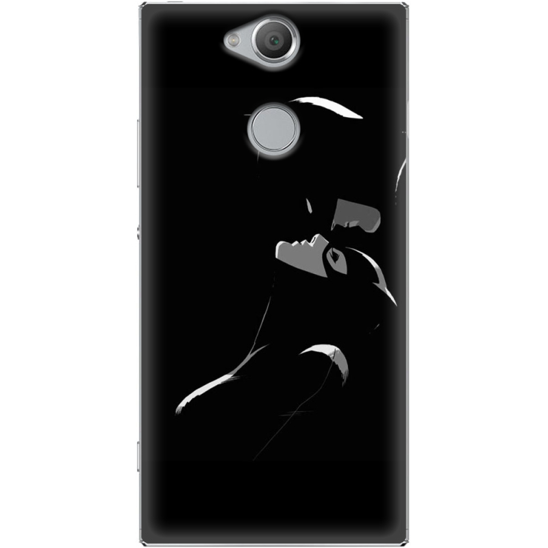 Чехол Uprint Sony Xperia XA2 H4113 