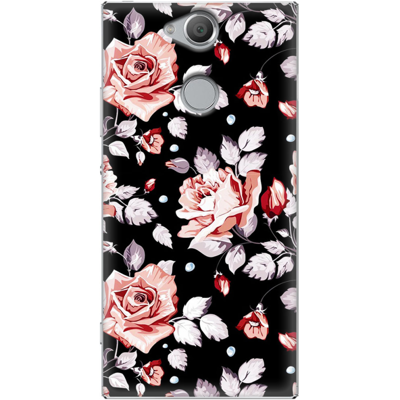 Чехол Uprint Sony Xperia XA2 H4113 