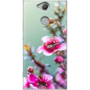 Чехол Uprint Sony Xperia XA2 H4113 