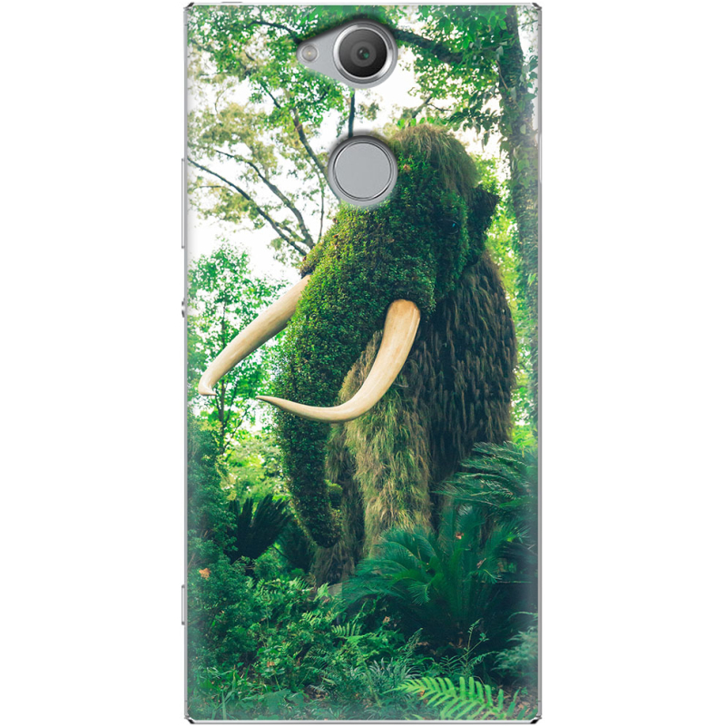 Чехол Uprint Sony Xperia XA2 H4113 