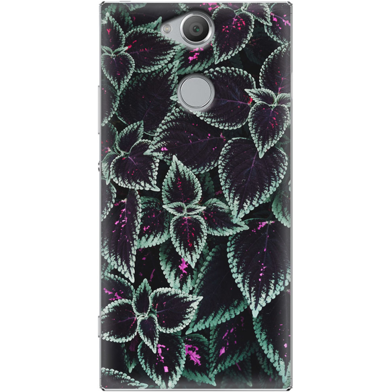 Чехол Uprint Sony Xperia XA2 H4113 