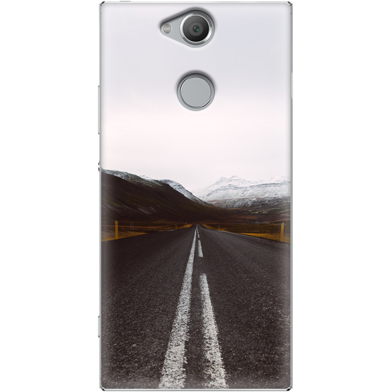 Чехол Uprint Sony Xperia XA2 H4113 