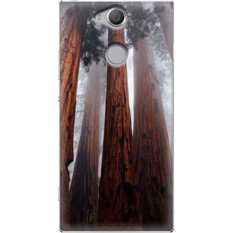 Чехол Uprint Sony Xperia XA2 H4113 