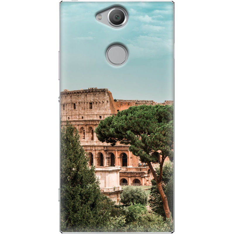 Чехол Uprint Sony Xperia XA2 H4113 