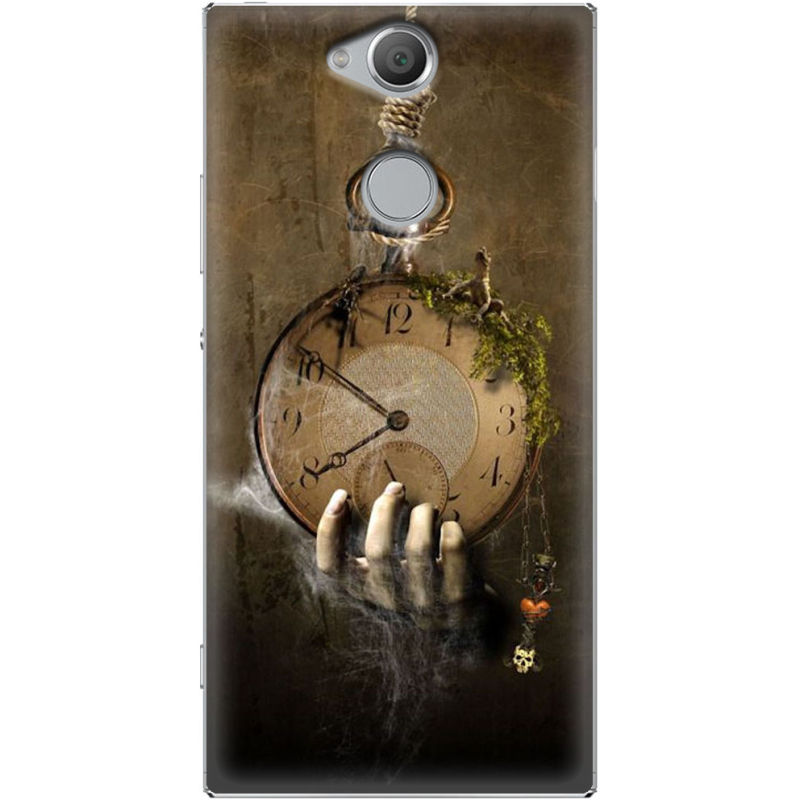 Чехол Uprint Sony Xperia XA2 H4113 