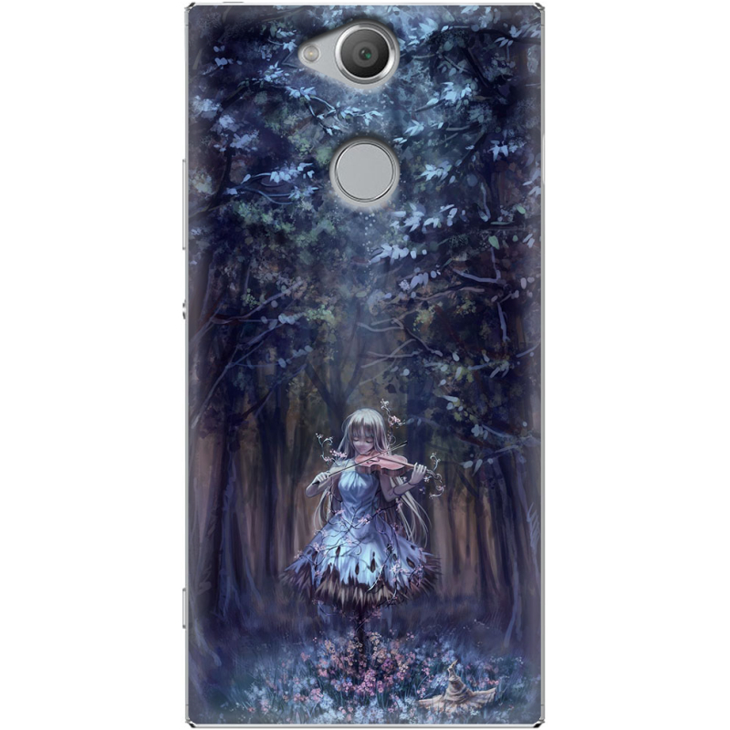 Чехол Uprint Sony Xperia XA2 H4113 