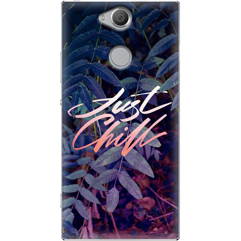 Чехол Uprint Sony Xperia XA2 H4113 