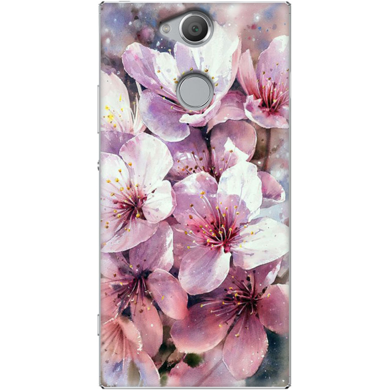 Чехол Uprint Sony Xperia XA2 H4113 