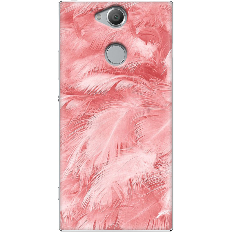 Чехол Uprint Sony Xperia XA2 H4113 