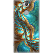 Чехол Uprint Sony Xperia XA2 H4113 