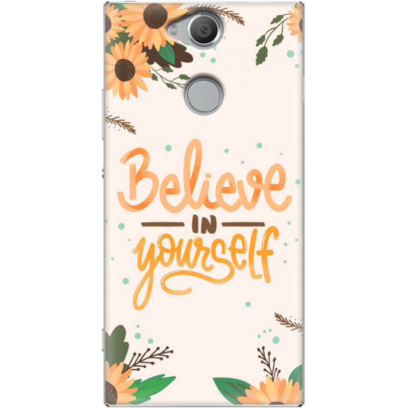 Чехол Uprint Sony Xperia XA2 H4113 