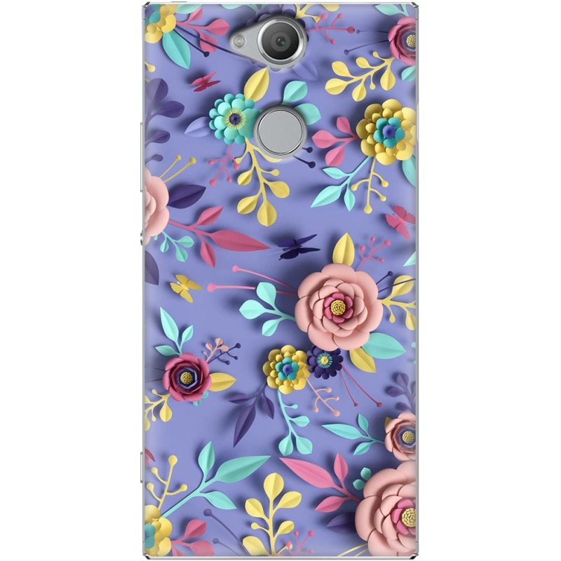 Чехол Uprint Sony Xperia XA2 H4113 