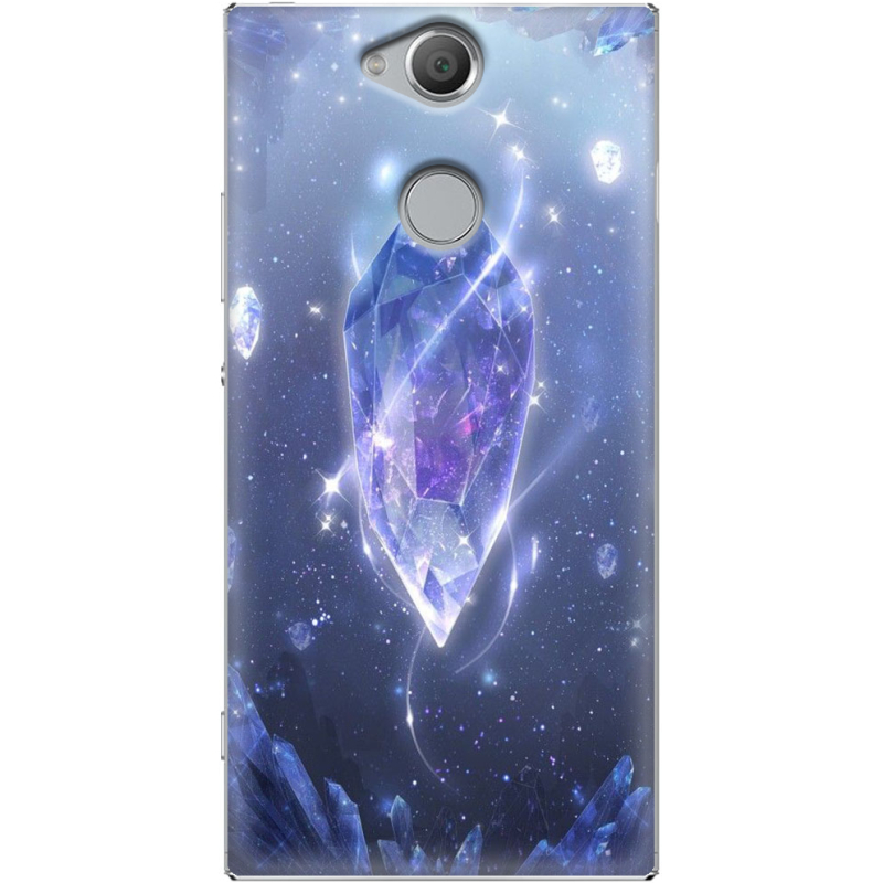 Чехол Uprint Sony Xperia XA2 H4113 