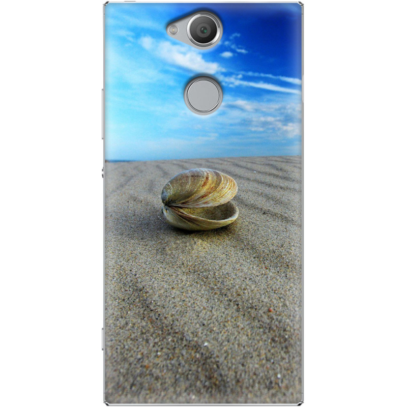 Чехол Uprint Sony Xperia XA2 H4113 