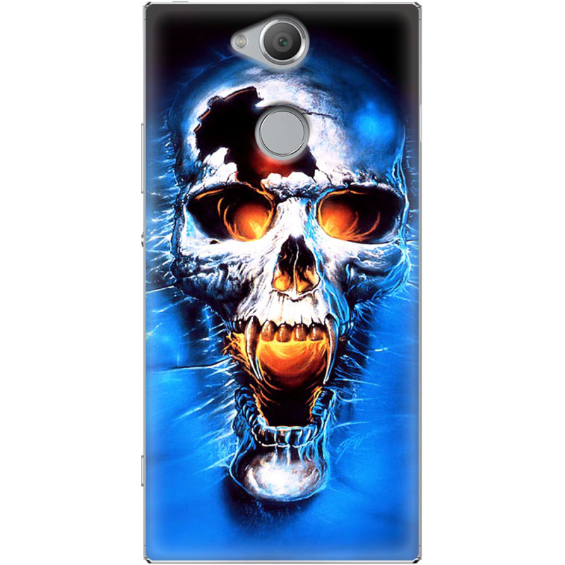 Чехол Uprint Sony Xperia XA2 H4113 