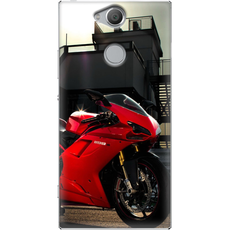 Чехол Uprint Sony Xperia XA2 H4113 