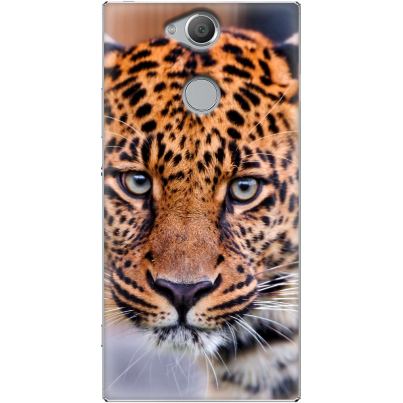 Чехол Uprint Sony Xperia XA2 H4113 