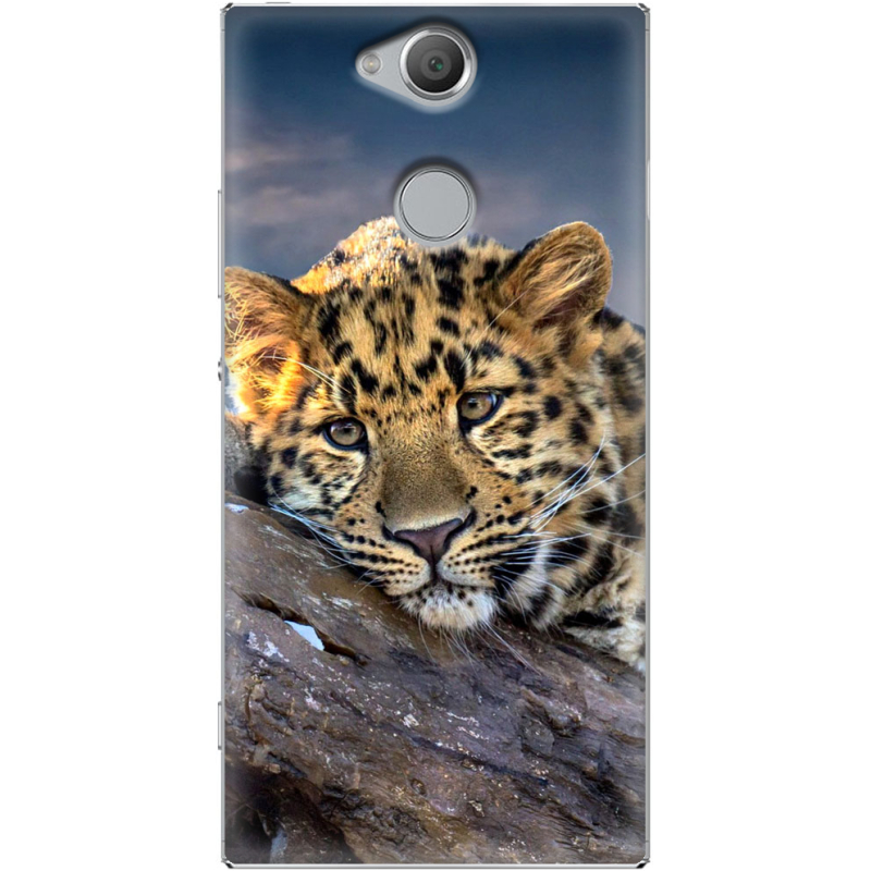 Чехол Uprint Sony Xperia XA2 H4113 